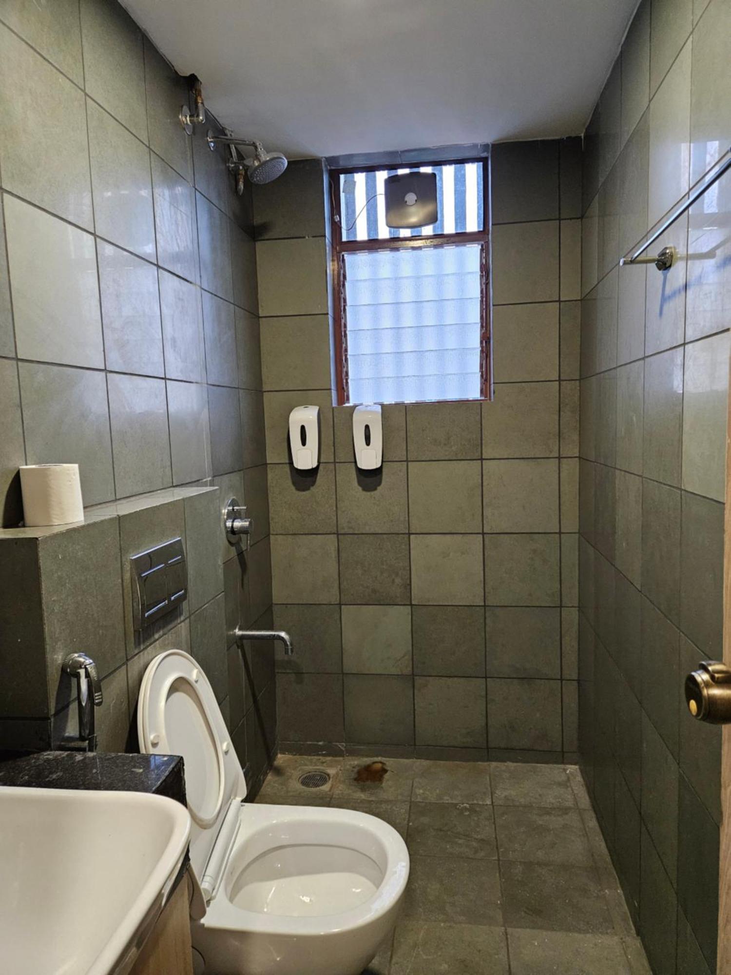 Apartment Tattva Superior 1 Bhk *