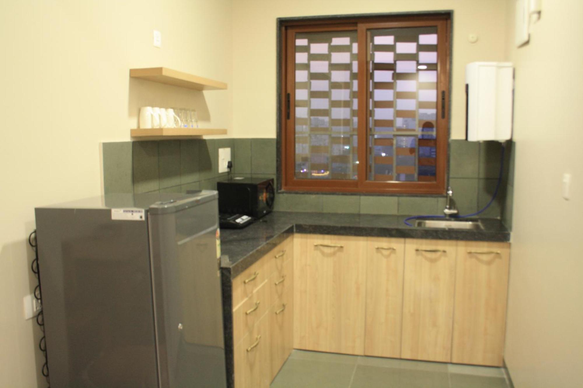 Apartment Tattva Superior 1 Bhk *