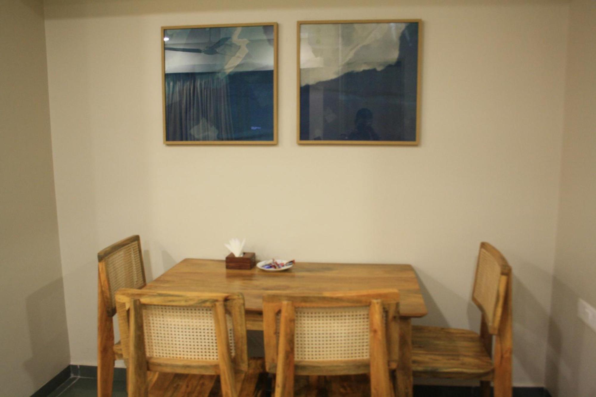 Tattva Superior 1 Bhk Apartment *